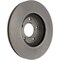 Centric Parts Standard Brake Rotor, 121.45069 121.45069 - alternate 5